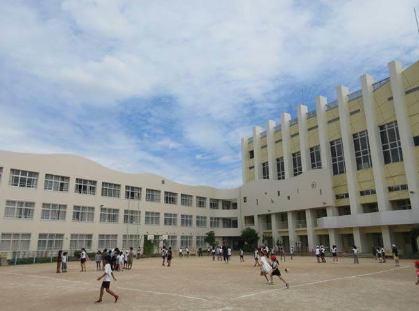 神戸市立若宮小学校