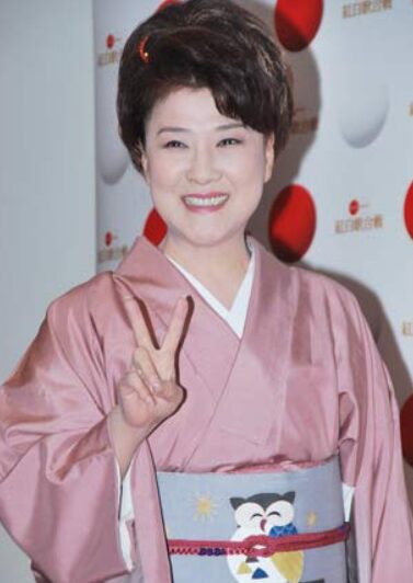 川中美幸